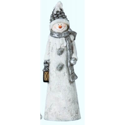 FIGURA BAŁWAN WYSOKI